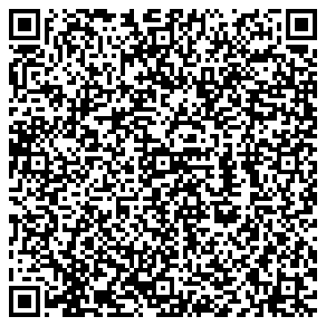 QR-код с контактной информацией организации ИП Лапшин А.Н.