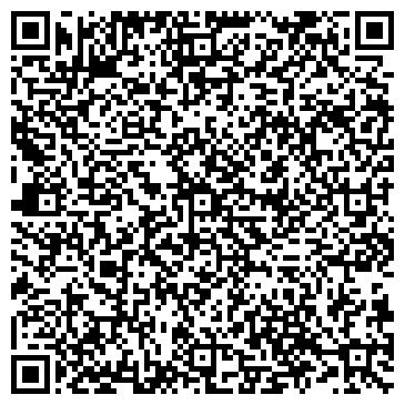 QR-код с контактной информацией организации ООО Издательство «Байкальские вести»