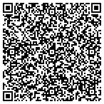 QR-код с контактной информацией организации ООО "Деловые Линии" Тольятти