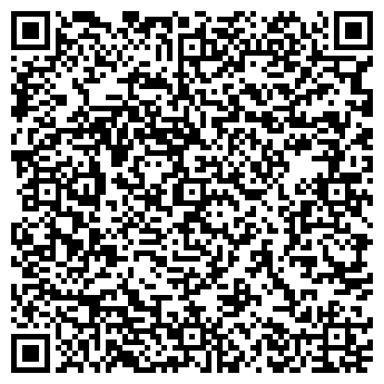 QR-код с контактной информацией организации Мелочная Лавка