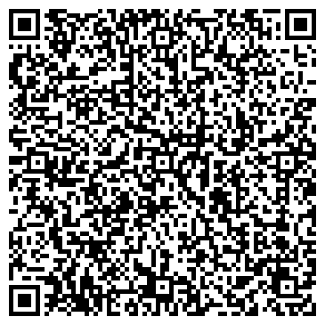QR-код с контактной информацией организации РосАвтоБаза