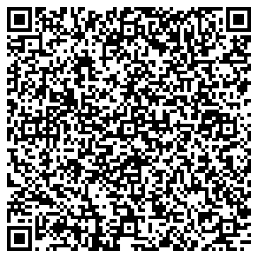 QR-код с контактной информацией организации Дентик Люкс
