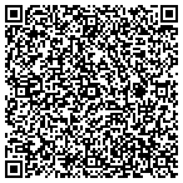 QR-код с контактной информацией организации Магазин электротоваров на Вокзальной, 15а