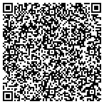 QR-код с контактной информацией организации Пальмовый рай