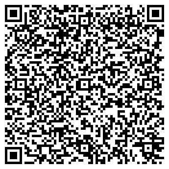 QR-код с контактной информацией организации Музей А.А. Пластова