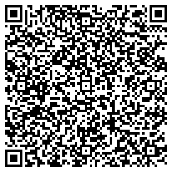 QR-код с контактной информацией организации Автошкола Гарант
