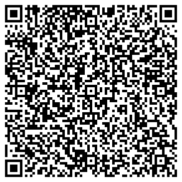 QR-код с контактной информацией организации ООО Небесная Канцелярия