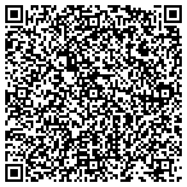 QR-код с контактной информацией организации Лесная корзинка, оптово-розничная компания