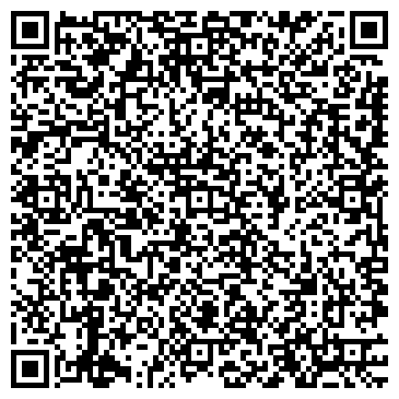 QR-код с контактной информацией организации АльфаТрансГрупп
