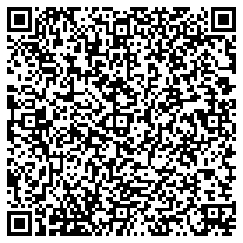 QR-код с контактной информацией организации Модница