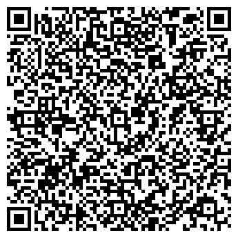 QR-код с контактной информацией организации Домашние новости