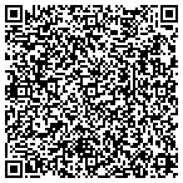 QR-код с контактной информацией организации Вестник Северного управления