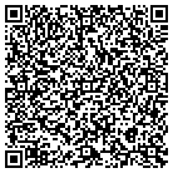QR-код с контактной информацией организации ИП Бобоев Н.Н.