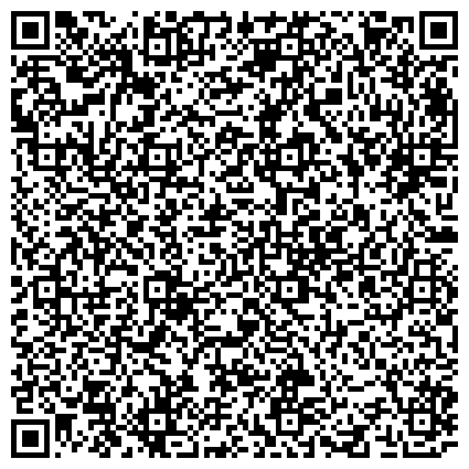 QR-код с контактной информацией организации Центр психотерапии доктора Буцких
