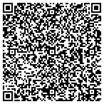 QR-код с контактной информацией организации Спасо-Вознесенский приход г. Ульяновска