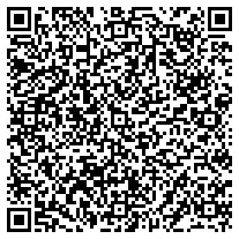 QR-код с контактной информацией организации Август