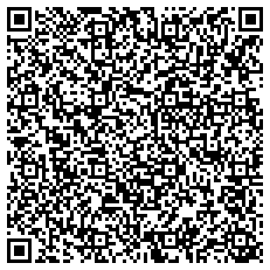 QR-код с контактной информацией организации Магазин по продаже овощей и фруктов, ИП Резинкина О.А.