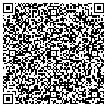 QR-код с контактной информацией организации Всероссийское общество трезвости и здоровья