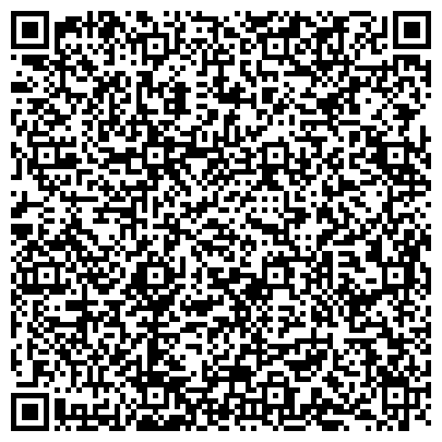 QR-код с контактной информацией организации Сбербанк России, ОАО, филиал в г. Белово, Дополнительный офис