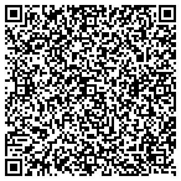 QR-код с контактной информацией организации ООО Перевозкин