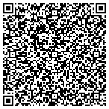 QR-код с контактной информацией организации Новое рождение