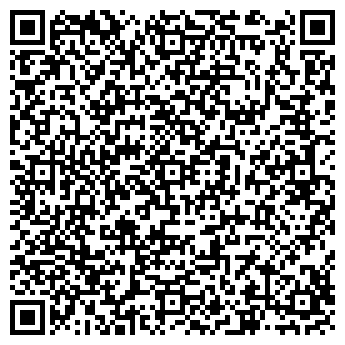QR-код с контактной информацией организации Родники онлайн