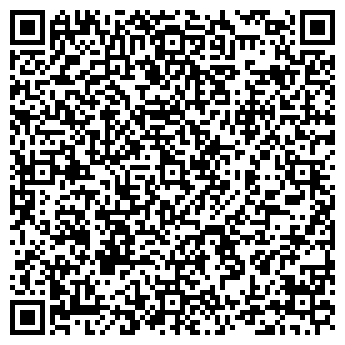 QR-код с контактной информацией организации Сибирская Сорока