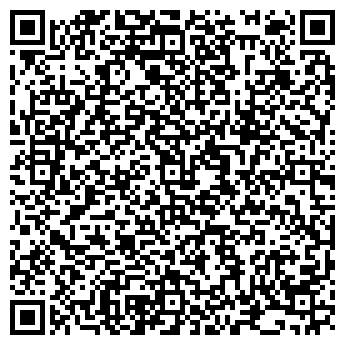 QR-код с контактной информацией организации Восточный формат