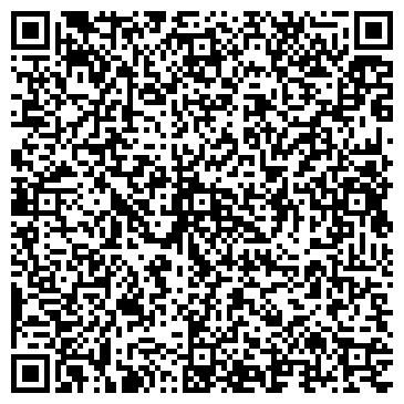 QR-код с контактной информацией организации MULTI stock