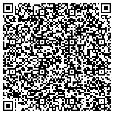 QR-код с контактной информацией организации СГА, Современная гуманитарная академия, Омский филиал