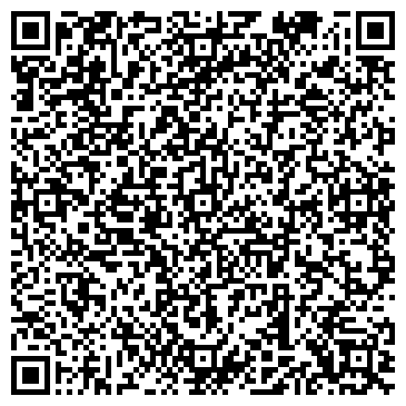 QR-код с контактной информацией организации Светлана, салон красоты, ИП Скрипова С.Б.