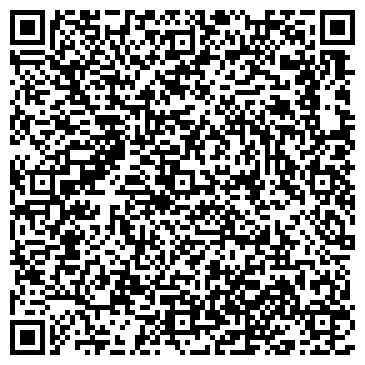 QR-код с контактной информацией организации Rinascimento