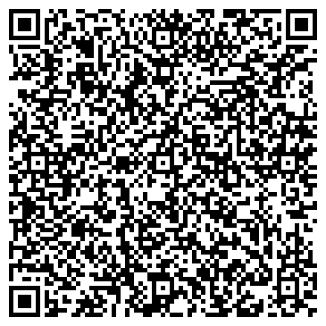 QR-код с контактной информацией организации Иркутские выставки и ярмарки