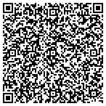 QR-код с контактной информацией организации Ангарские ведомости