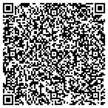 QR-код с контактной информацией организации Династия