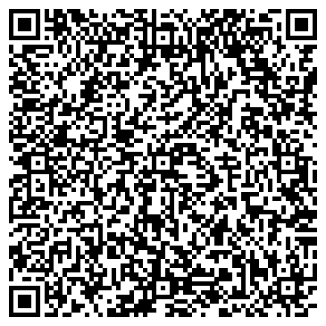 QR-код с контактной информацией организации Мадам Люсьен