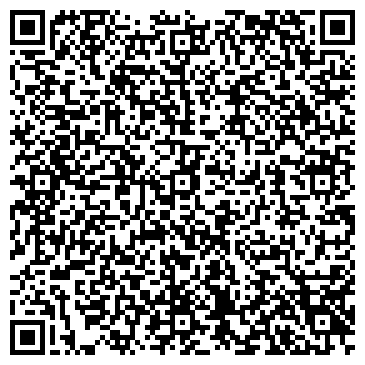 QR-код с контактной информацией организации Евангелическо-Лютеранская Церковь Святой Марии