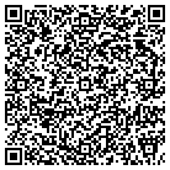QR-код с контактной информацией организации Воскресенский Храм