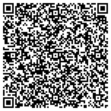QR-код с контактной информацией организации ООО Банк Кольцо Урала
