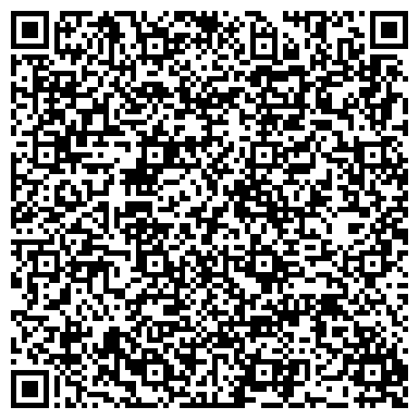 QR-код с контактной информацией организации Академия единоборств боевых искусств братьев Шеметовых