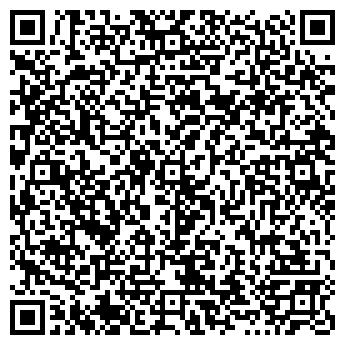 QR-код с контактной информацией организации Работа сегодня