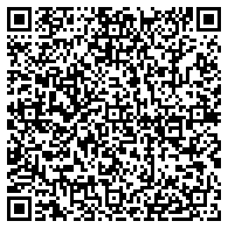 QR-код с контактной информацией организации Госпожа Удача