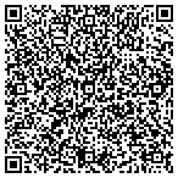 QR-код с контактной информацией организации Храм Во Имя Святого Апостола Андрея Первозванного