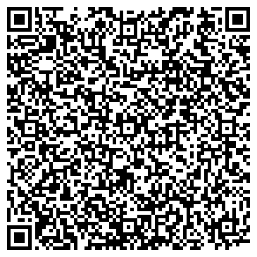 QR-код с контактной информацией организации Производственная компания, ИП Сапожников А.В.