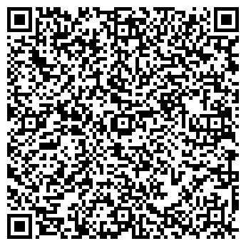 QR-код с контактной информацией организации Спасо-Вознесенский кафедральный собор