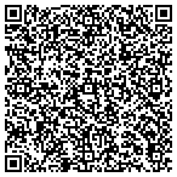 QR-код с контактной информацией организации ООО ФЕНИКС