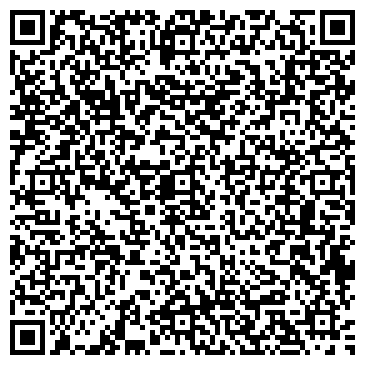 QR-код с контактной информацией организации Киоск по продаже печатной продукции, Правобережный район