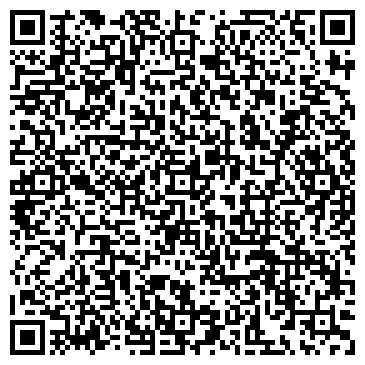 QR-код с контактной информацией организации Салон красоты в Дельте