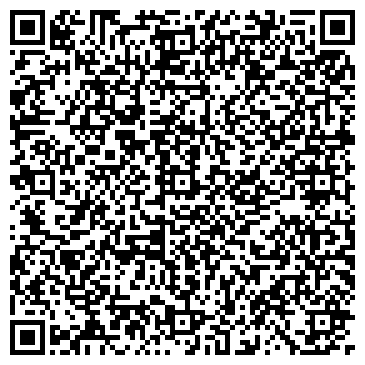 QR-код с контактной информацией организации DYNAMICOFF.net