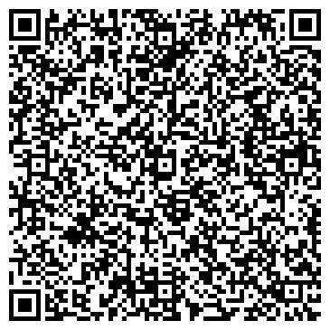 QR-код с контактной информацией организации ООО ТК НаноАвто